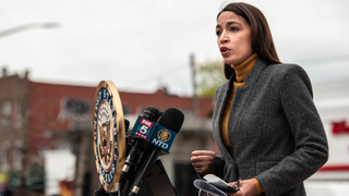 AOC's Measure to Kill U.S. Military Twitch Streams Fails House Vote
